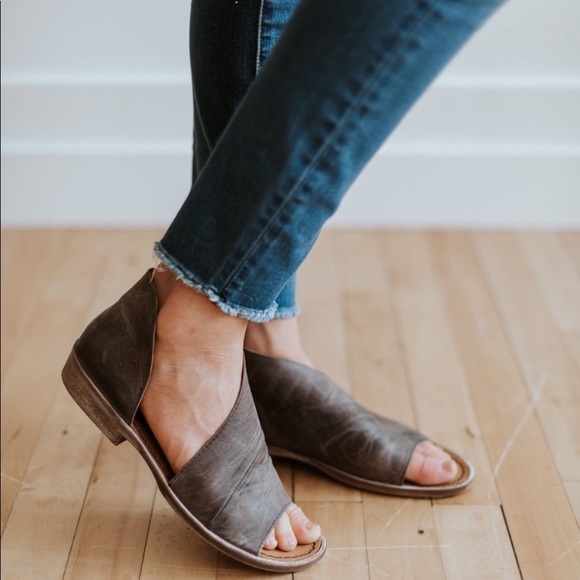 Free People Shoes - Free People Mont Blanc Sandal 6